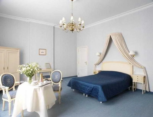 Hotel Walburg