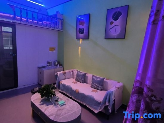Duplex Suite