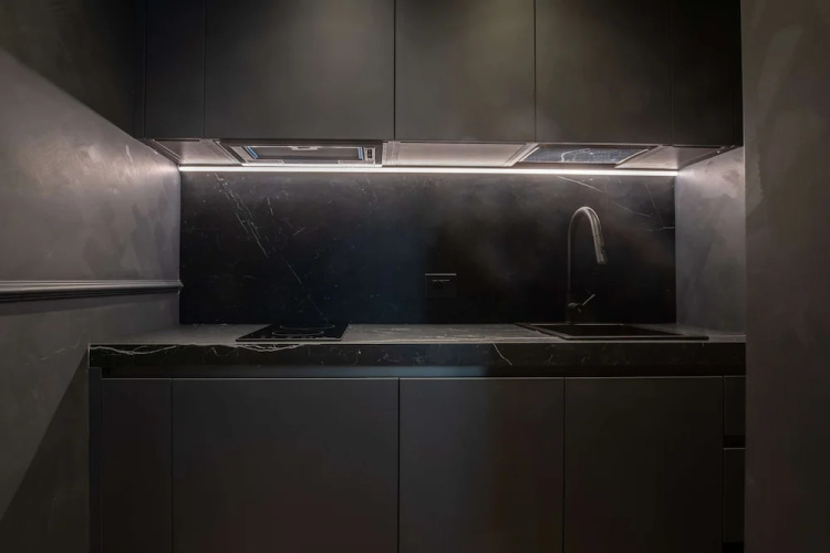 Luxury Apartments Palazzo Nani