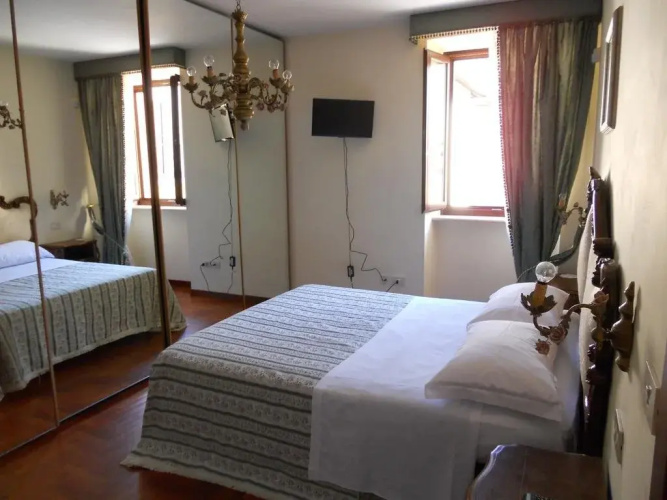 B&B Arco Antico