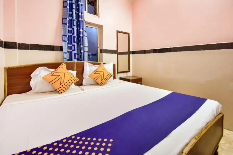 Seva Guest House by OYO Rooms