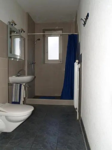 Walters Hostel Interlaken