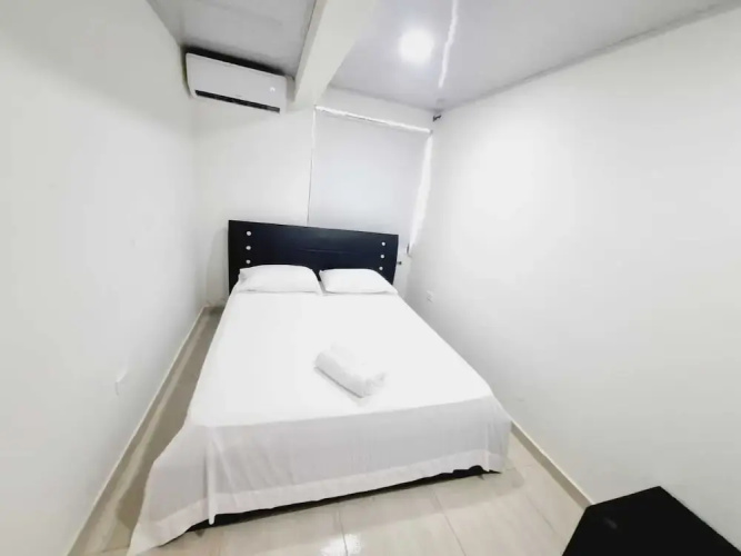 Apartamentos Turisticos Altamar