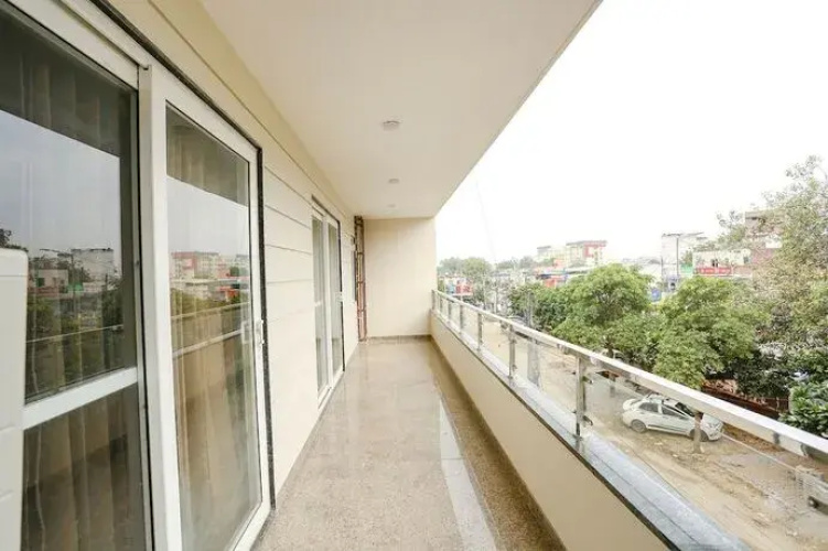 Fabhotel Raahi Retreat