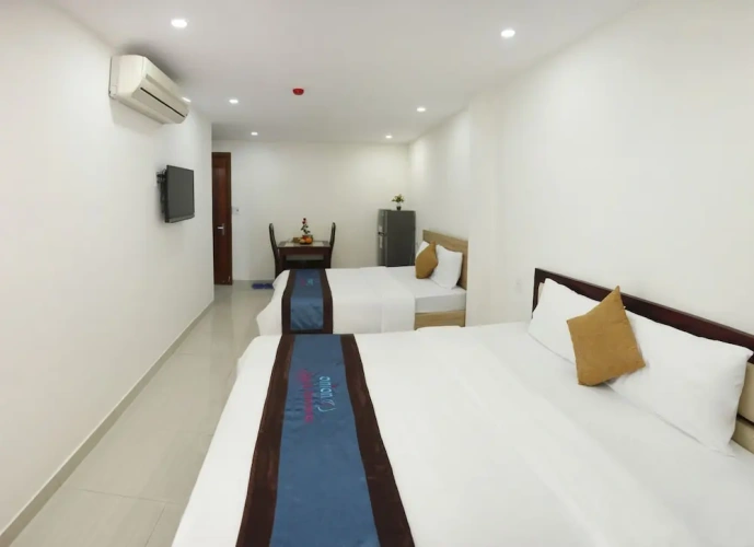 Standard Family room