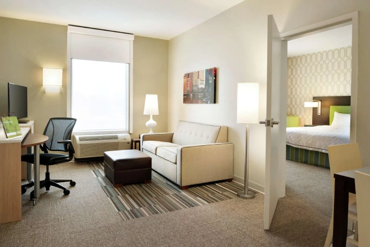 Double Suite
