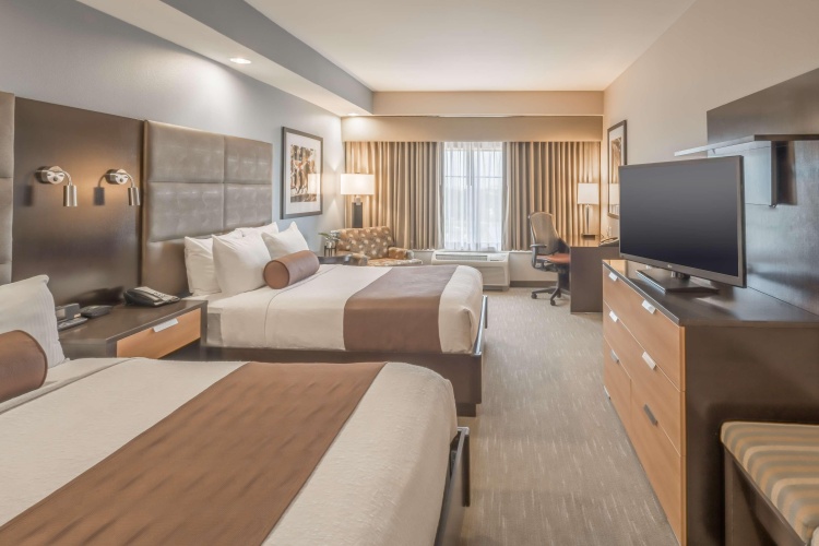 Best Western Premier Bryan College Station photo 6
