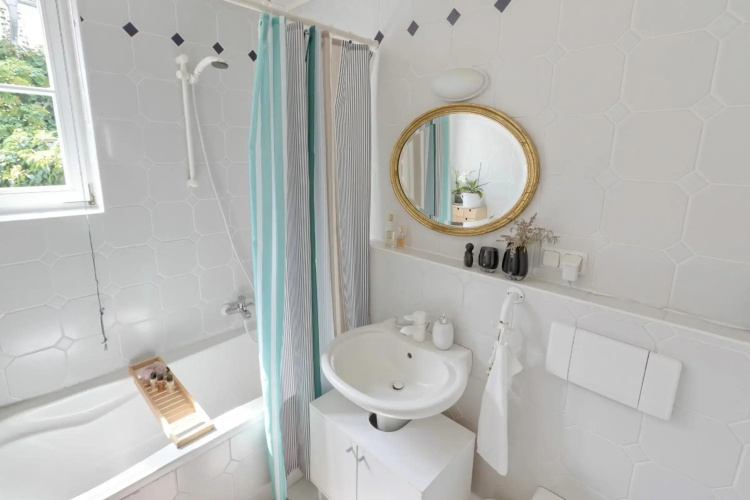 An der Gose - Gästezimmer & Appartement
