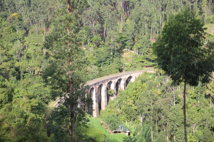 9ARCH