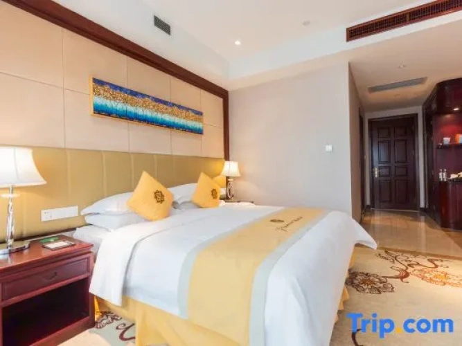3 Bedrooms Grand Suite