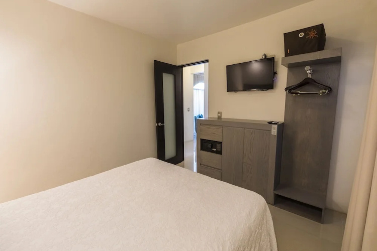 Marialicia Suites