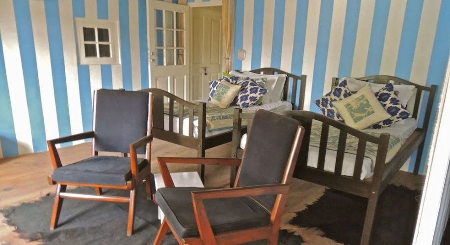 Colonel's Retreat Kashmir