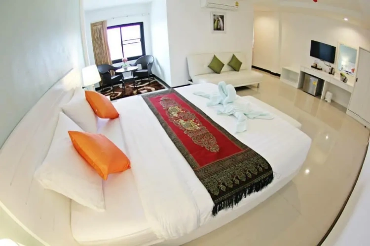 Double Suite