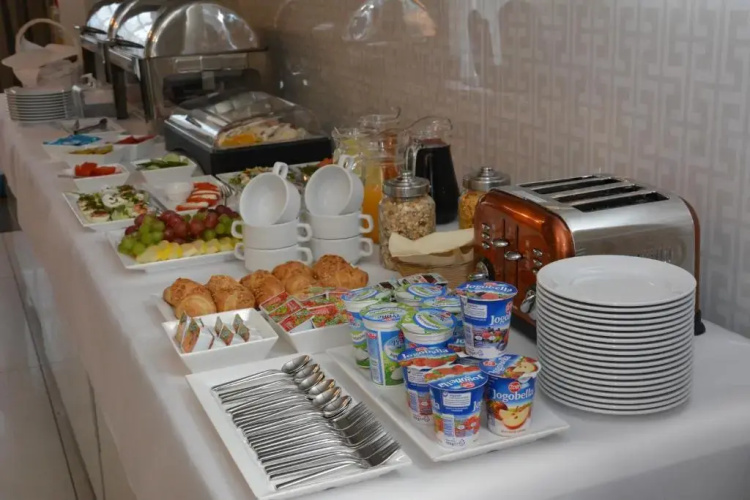 Hotel KARO