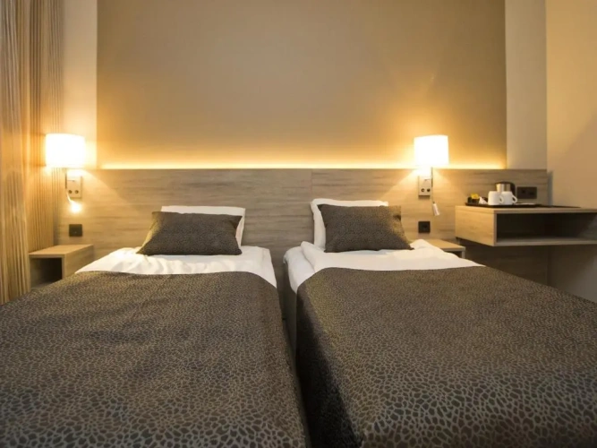 Classic Twin room