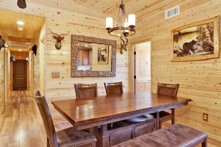 Skyline Lodge #2353