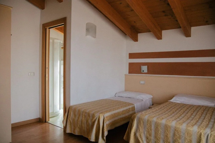 B&B Rooms Vittoria