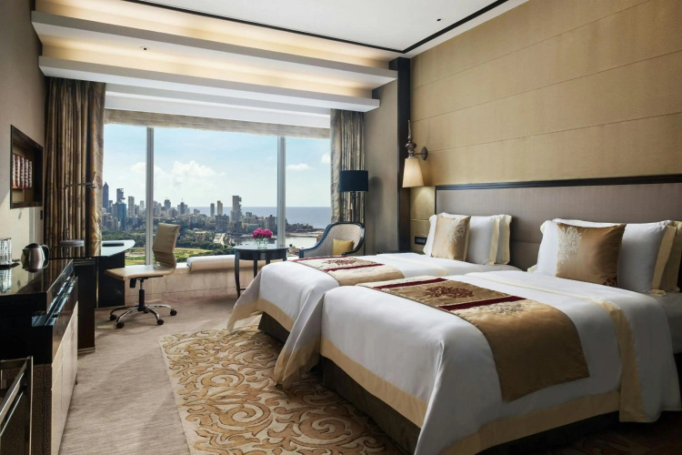 The St. Regis Mumbai photo 8