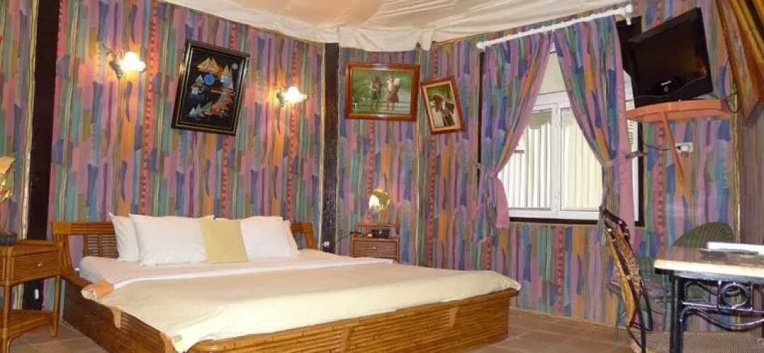 Otel görseli