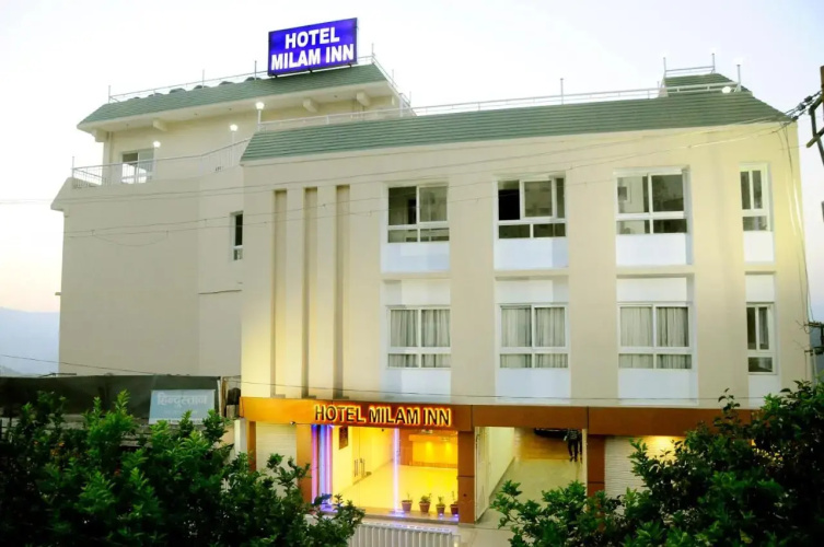 Otel görseli