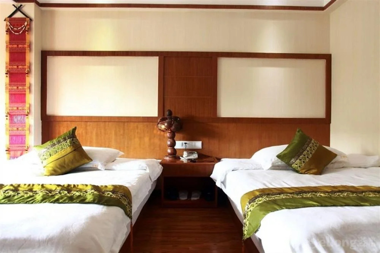 Shawali Hotel