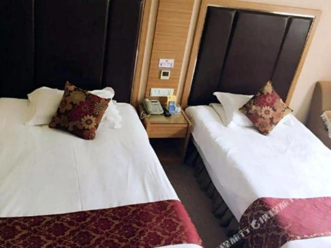Xin Kai Yue Hotel
