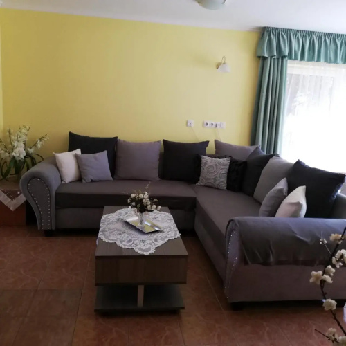 Bokreta Udulohaz