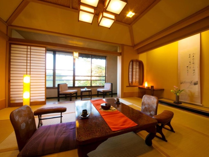 Superior room