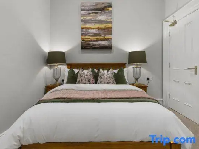 Wilton House - City Centre Apartments