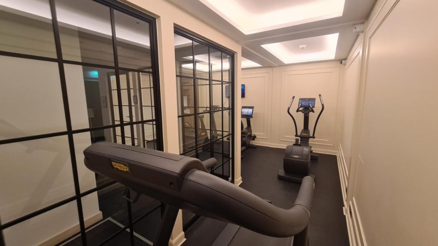 Hotel Keppler photo 14