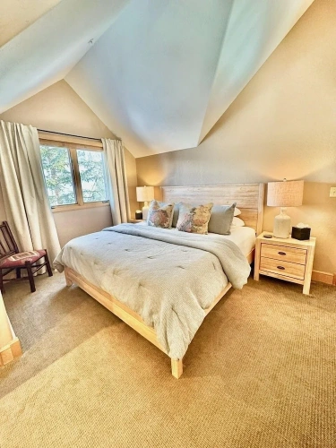 3 Bedrooms Standard room