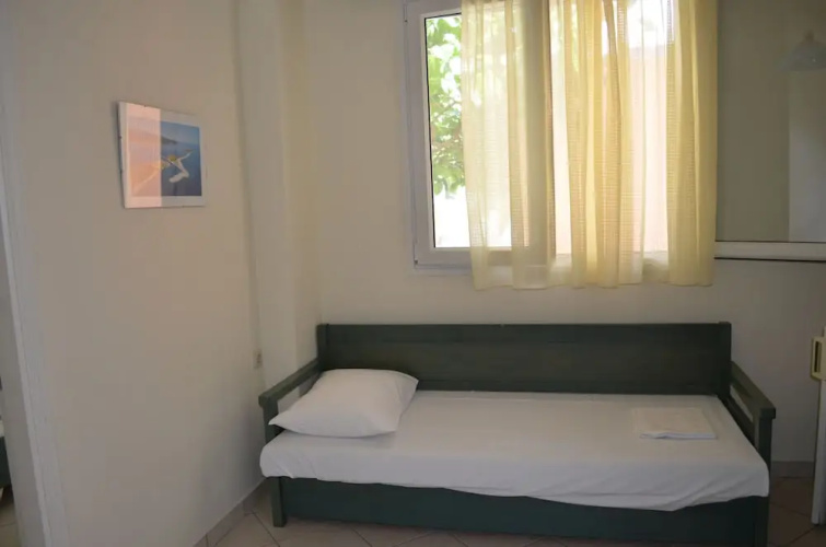 Odysseia Apartments