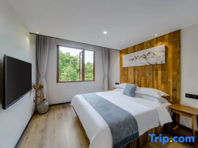 Standard Family Duplex room