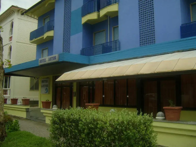 Hotelbild