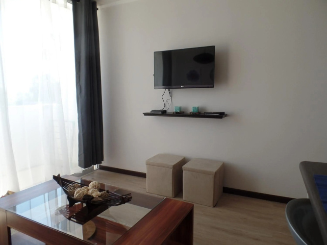 Departamento Av Pacifico