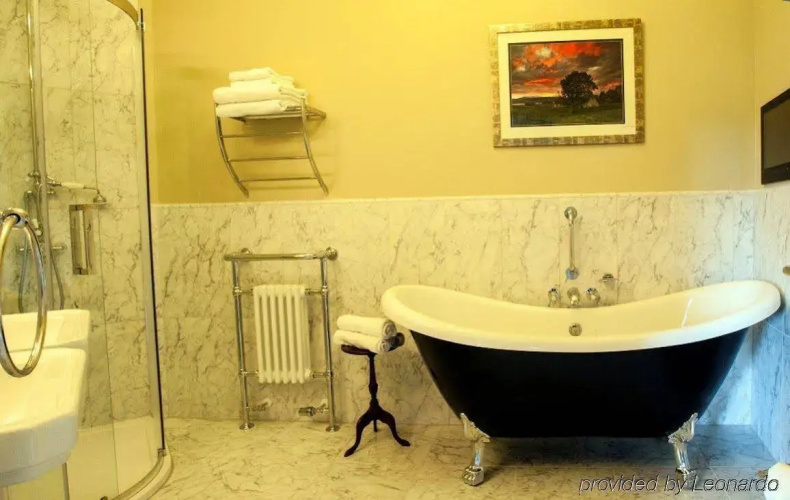 Coul House Hotel