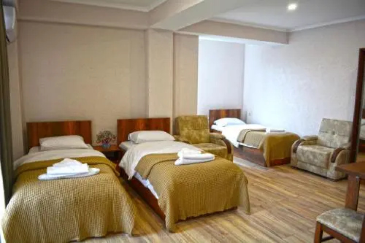 G&G Hotel