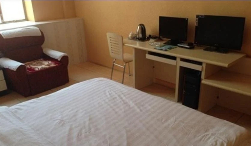 Qidu Business Hotel