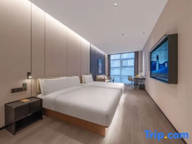 Privilege Double Family room