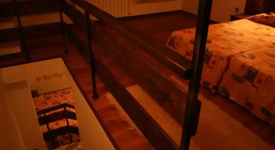 Teddy House