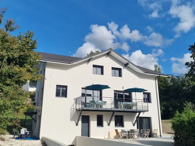 Classic Apartment