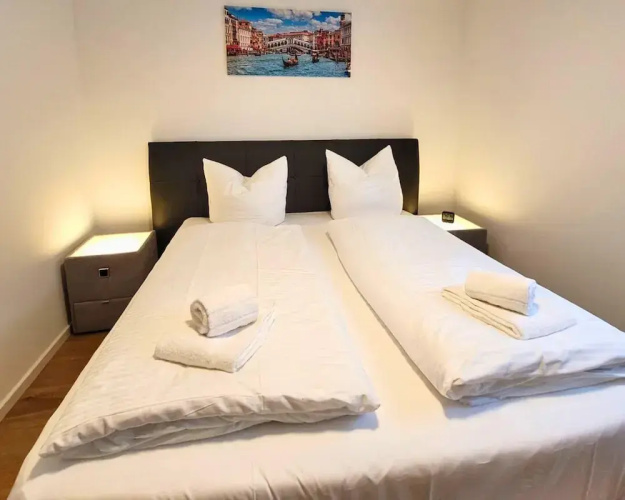 Winterberg Apartment 21129