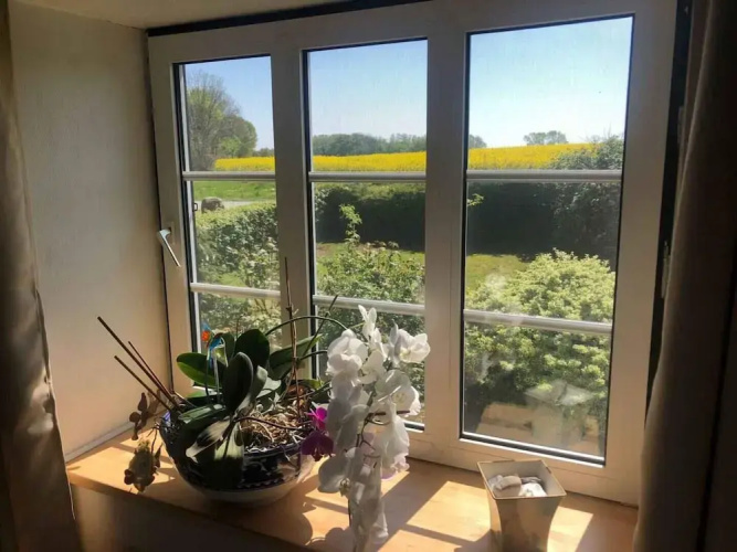 4 Star Holiday Home in Sydals