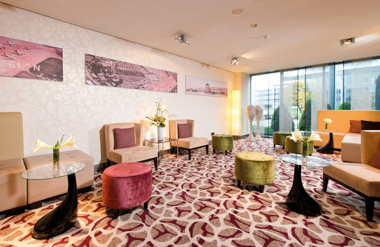 Leonardo Hotel Hannover Airport