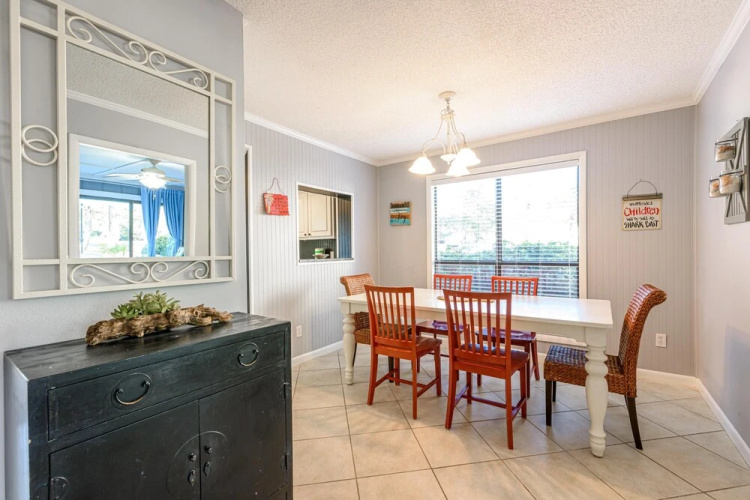 Sandpiper Village 715