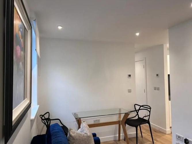 Chapel - Central Studio Apartment