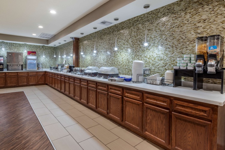 Best Western Plus Galveston Suites photo 30