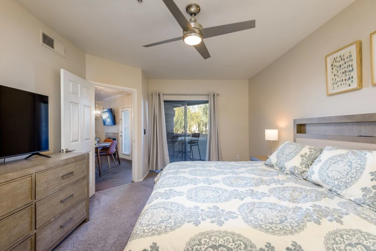 Villa Viva 2 Bedroom Condo by RedAwning