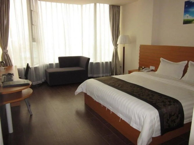Xinghui Holiday Hotel