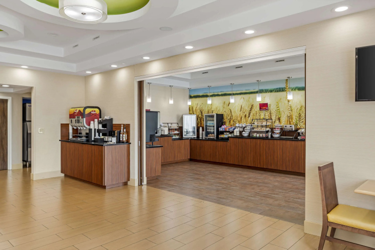 Best Western Plus North Shore Hotel photo 31